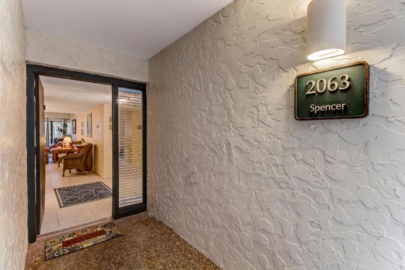 2063 Beachwood Lovely 2 bedroom 2 bath Beach Wood villa is located in Amelia Island Plantation Resort - image 36
