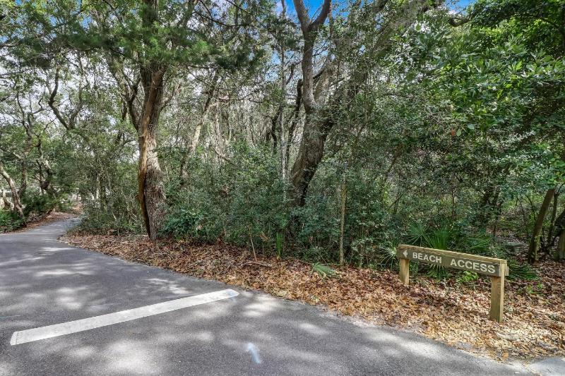 2063 Beachwood Lovely 2 bedroom 2 bath Beach Wood villa is located in Amelia Island Plantation Resort - image 21