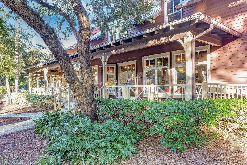 2063 Beachwood Lovely 2 bedroom 2 bath Beach Wood villa is located in Amelia Island Plantation Resort - image 32