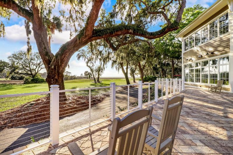 2063 Beachwood Lovely 2 bedroom 2 bath Beach Wood villa is located in Amelia Island Plantation Resort - image 8