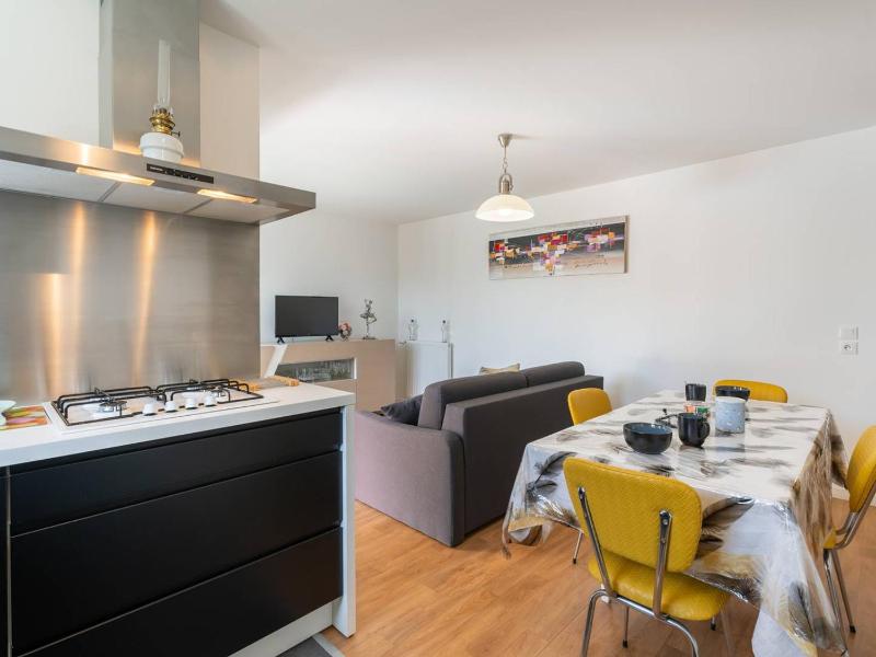 Bel appartement 2P à Carnac avec parking 2 km des plages - FR-1-477-243 - image 12