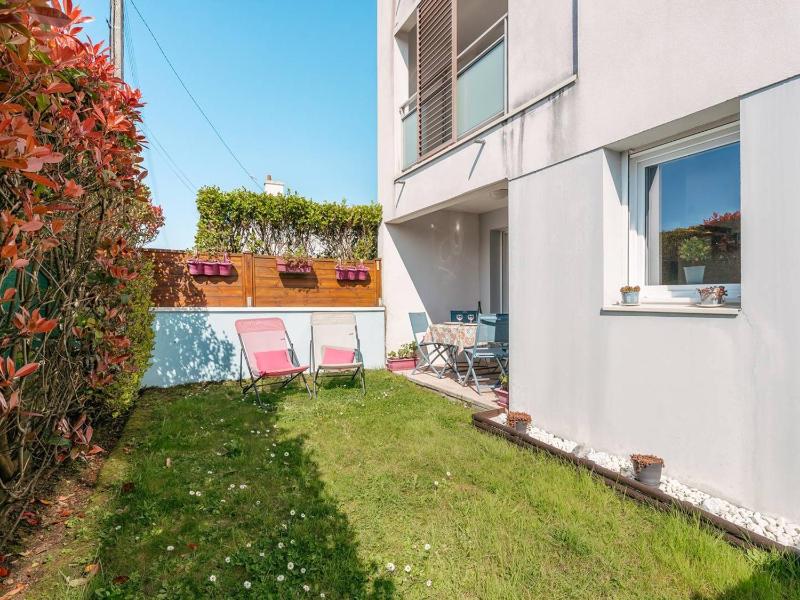 Bel appartement 2P à Carnac avec parking 2 km des plages - FR-1-477-243 - image 7