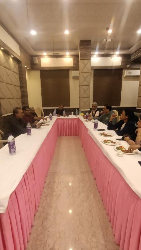 Prashant Hotel - image 5