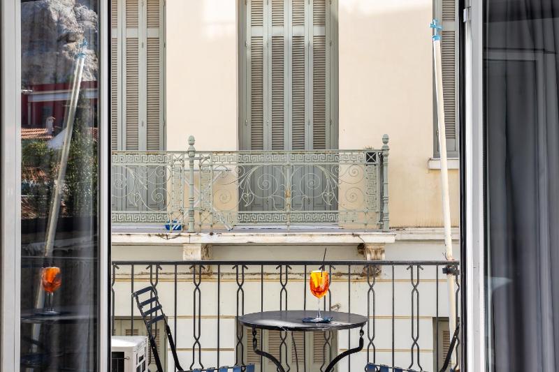 Superior Double Room Acropolis view image 4