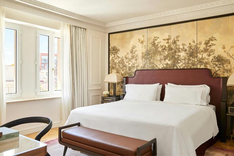 The Palace a Luxury Collection Hotel Madrid - image 15