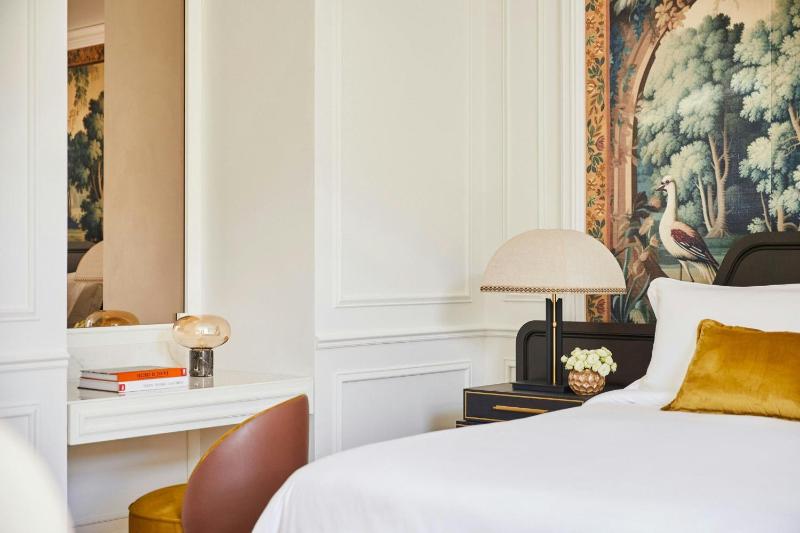 The Palace a Luxury Collection Hotel Madrid - image 11