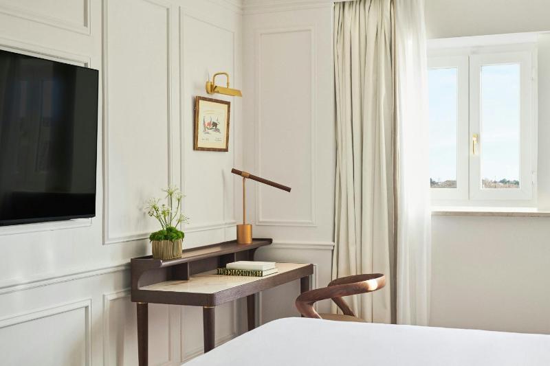 The Palace a Luxury Collection Hotel Madrid - image 14