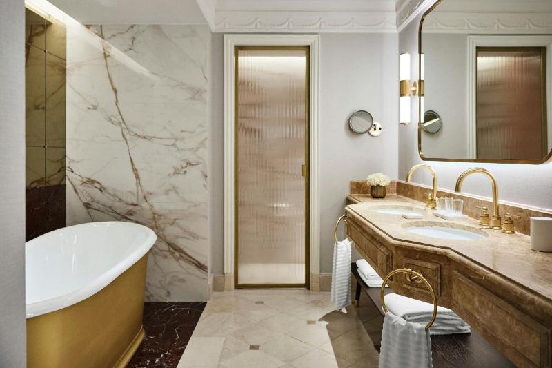 The Palace a Luxury Collection Hotel Madrid - image 7