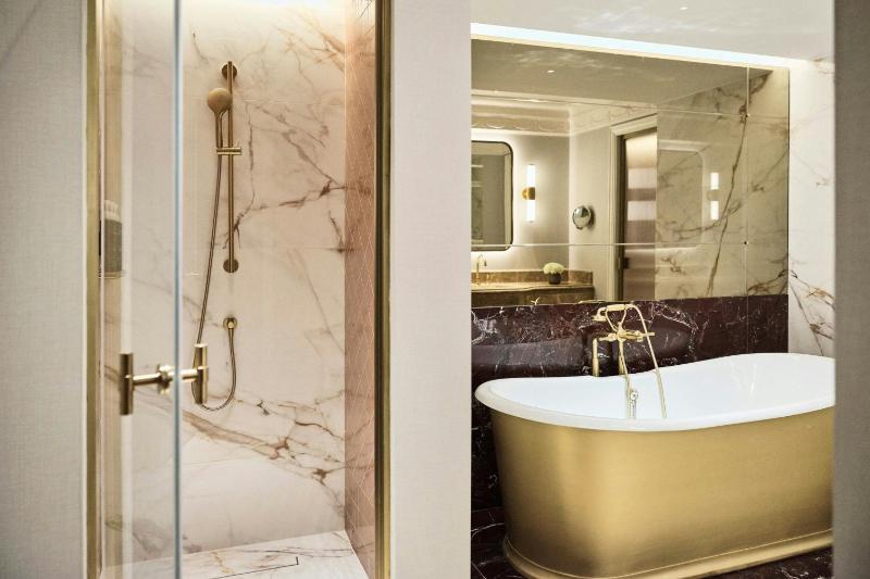 The Palace a Luxury Collection Hotel Madrid - image 5