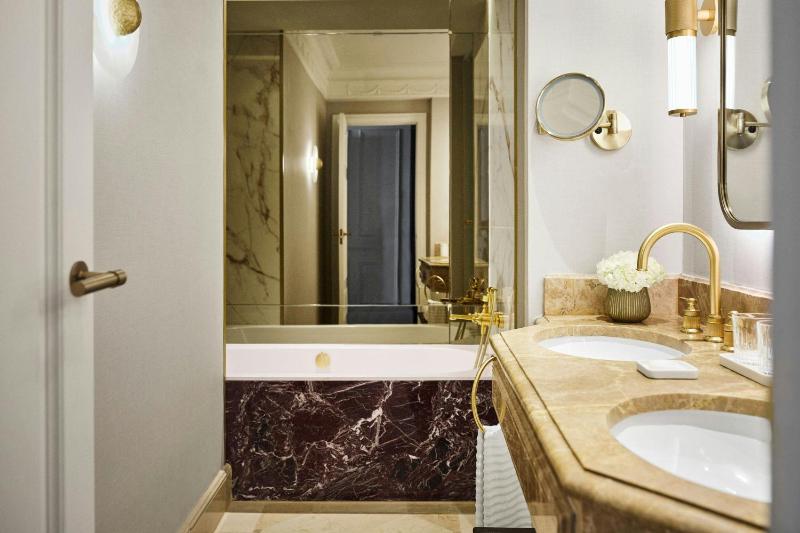 The Palace a Luxury Collection Hotel Madrid - image 13