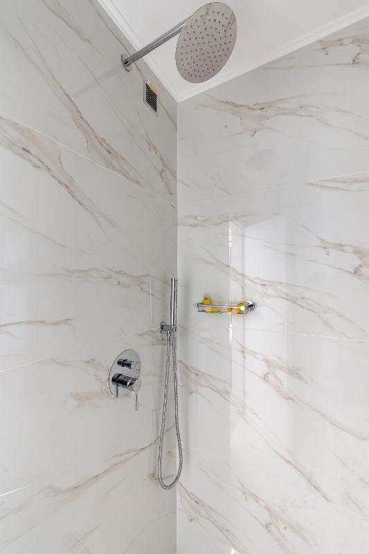 Superior Triple Room Acropolis View image 3