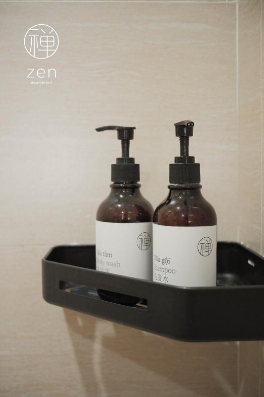 Zen Apartment - Nera Garden Huế - image 12