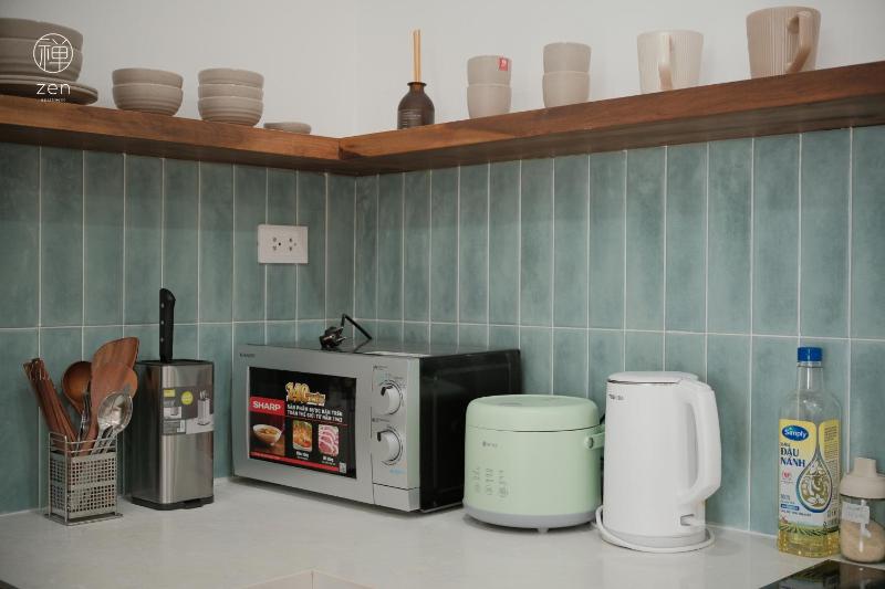 Zen Apartment - Nera Garden Huế - image 7
