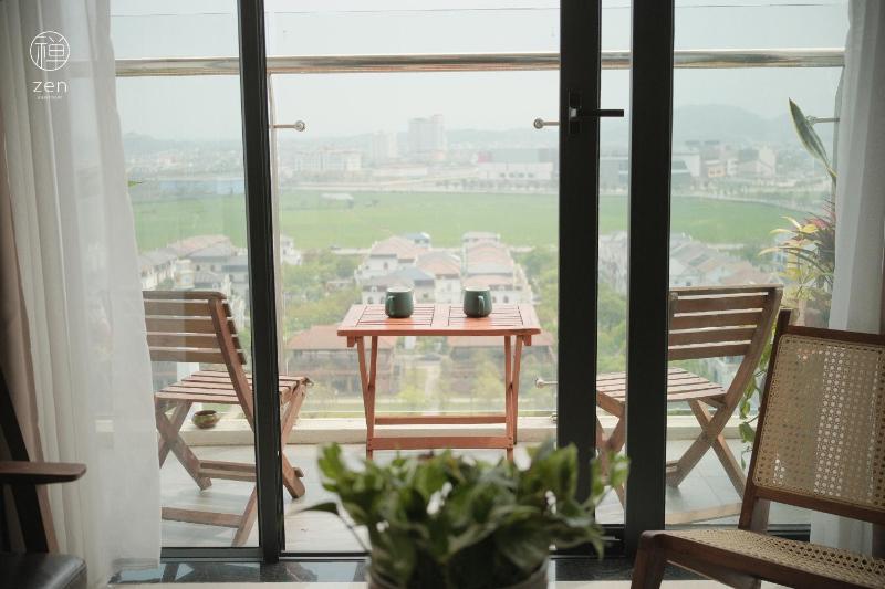 Zen Apartment - Nera Garden Huế - image 15