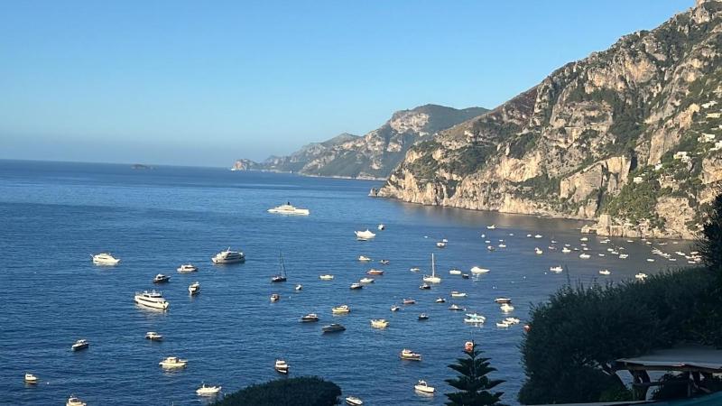 La Maliosa Positano - image 38