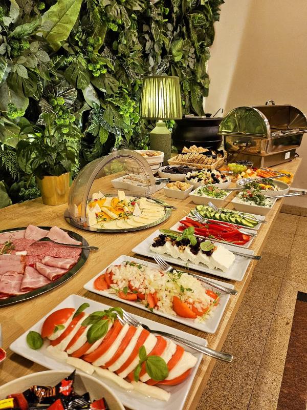 Restauracja Hotel Przystan - image 5
