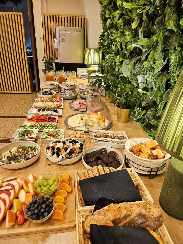 Restauracja Hotel Przystan - image 16