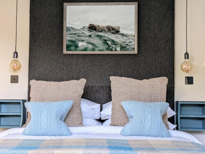 Double Room with Garden View image 1