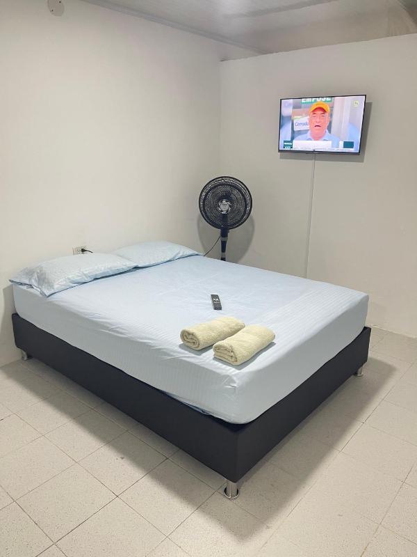 Apartamento Tamarielys 3 - image 6