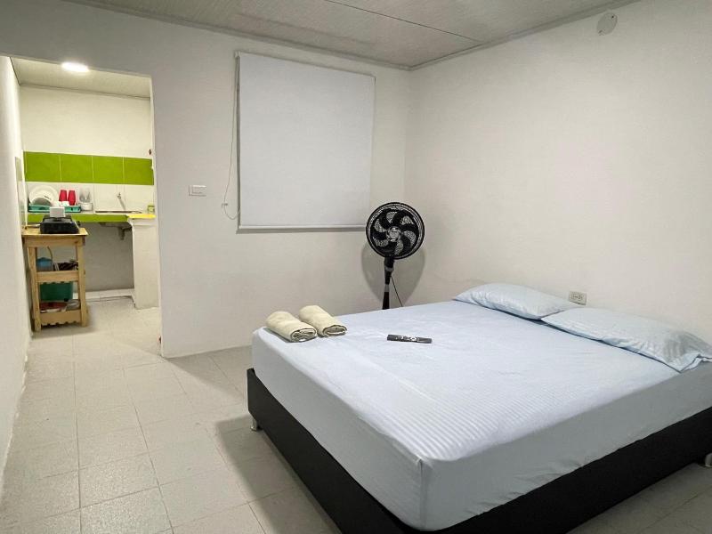 Apartamento Tamarielys 3 - image 15