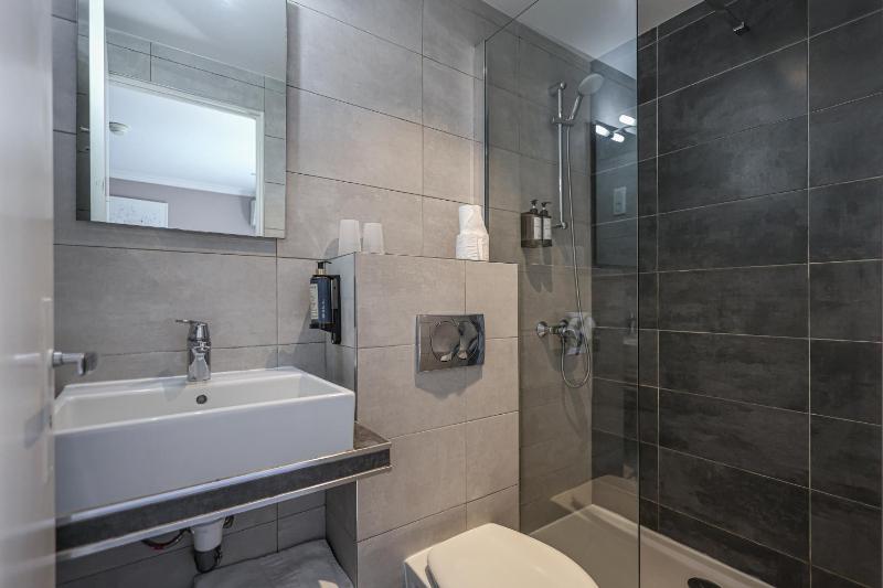 Double Room La Napoule image 3