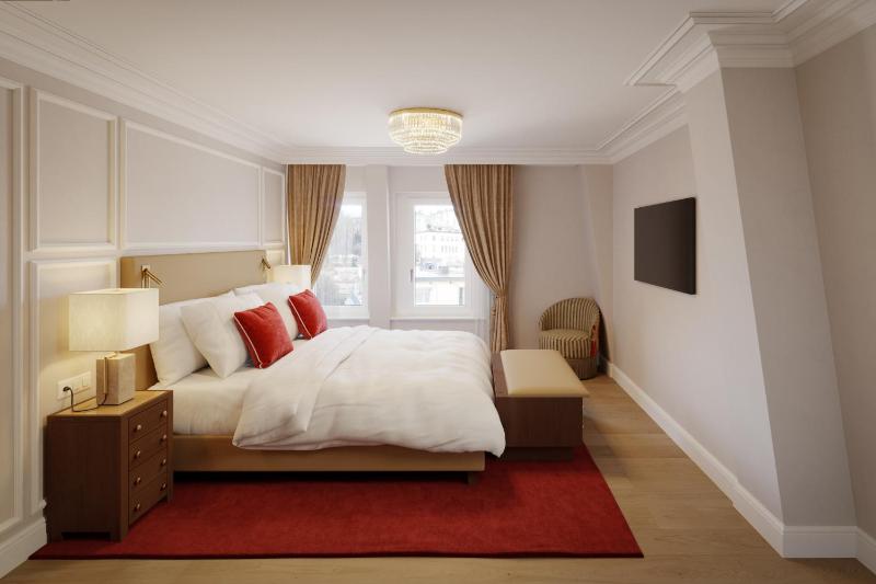 Grand Hotel National Luzern - image 6