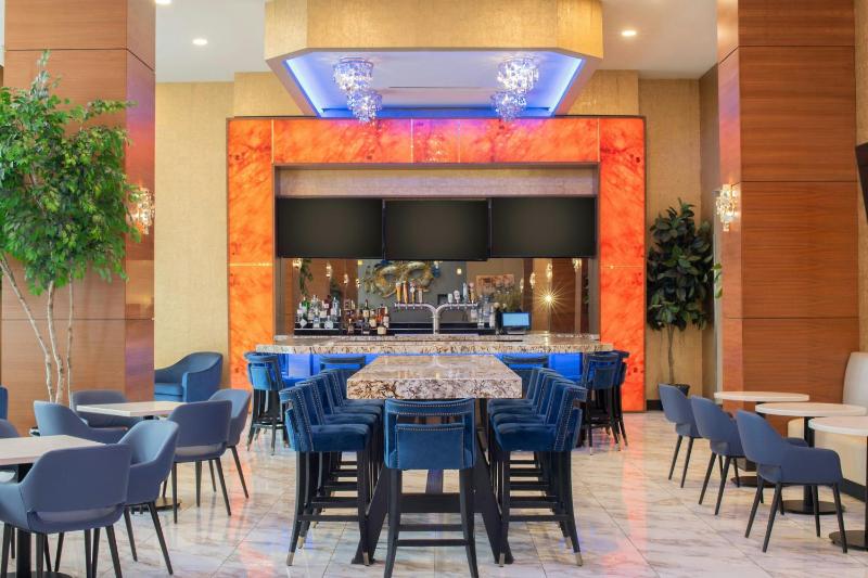 Residence Inn by Marriott New Orleans French Quarter Area/Central Business District - image 16