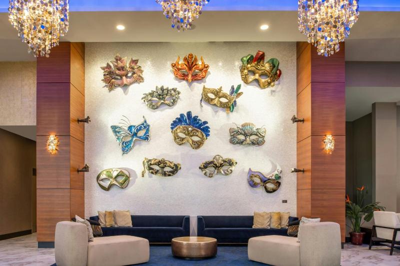 Residence Inn by Marriott New Orleans French Quarter Area/Central Business District - image 1
