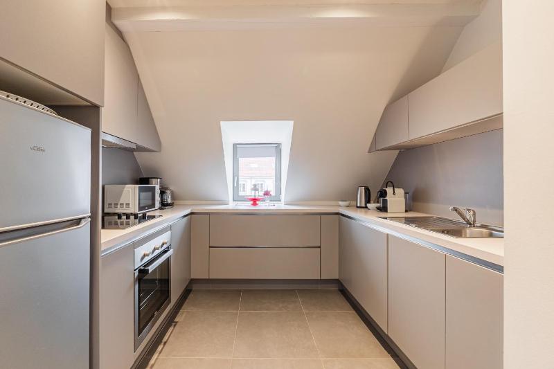Le Nid de la Krutenau - Joli Duplex à la Krutenau - image 3