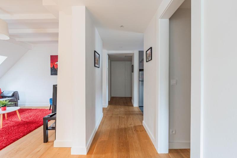 Le Nid de la Krutenau - Joli Duplex à la Krutenau - image 4