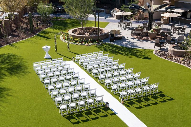 Residence Inn by Marriott Scottsdale Salt River - image 12