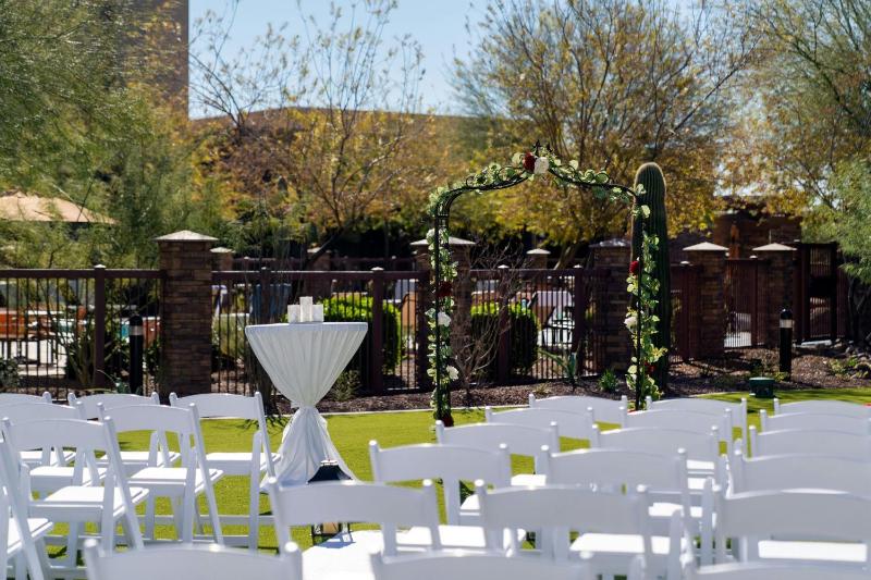 Residence Inn by Marriott Scottsdale Salt River - image 15