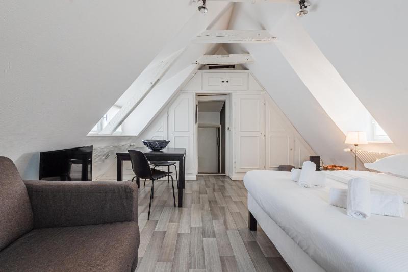 Le Cosy Stras - Studio hyper centre - image 10