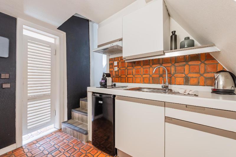 Le Cosy Stras - Studio hyper centre - image 7