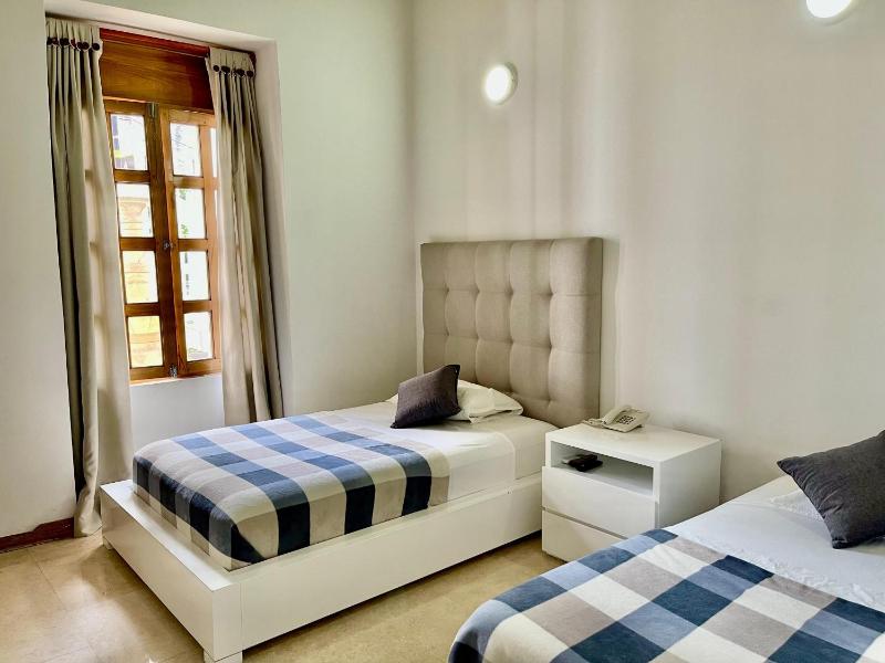 Hotel Cattaleya City - image 9