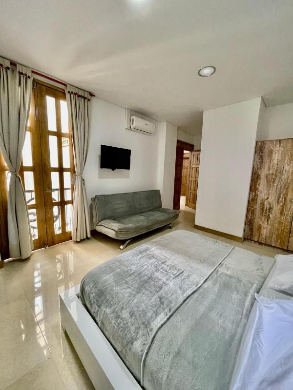 Hotel Cattaleya City - image 12