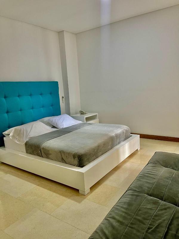 Hotel Cattaleya City - image 15