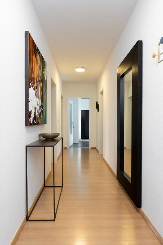 KAYA Zurich Apartment RUBY - Downtown Deluxe 2BR Apt - image 8