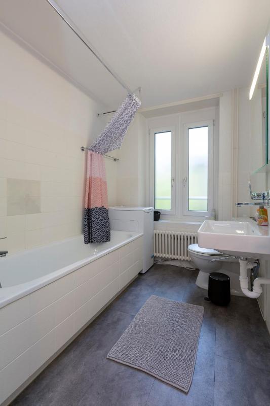 KAYA Zurich Apartment RUBY - Downtown Deluxe 2BR Apt - image 16