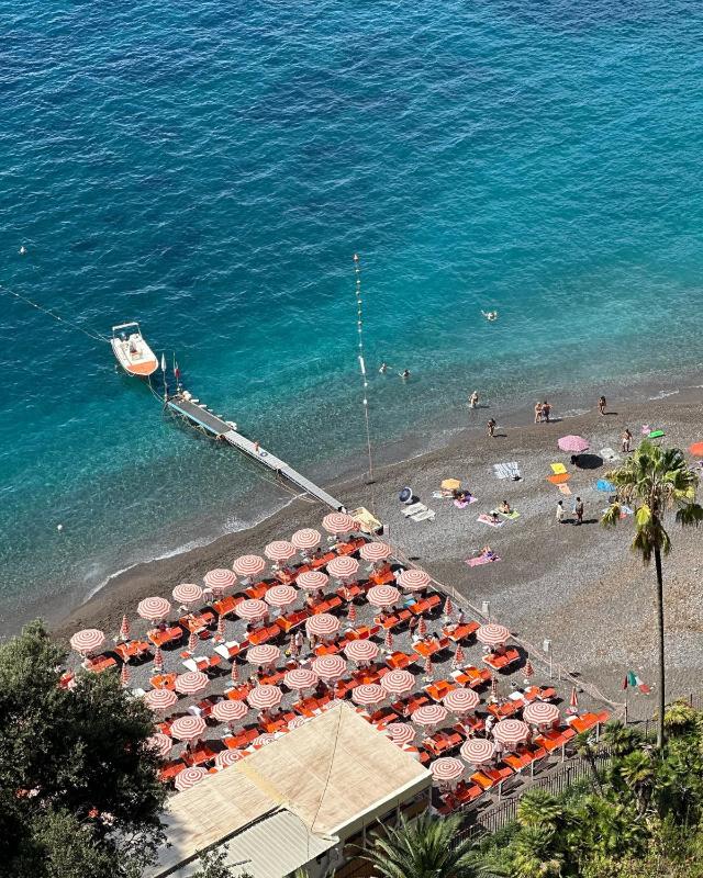 La Maliosa Positano - image 15