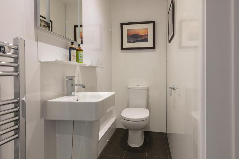 Deluxe Apartment image 4