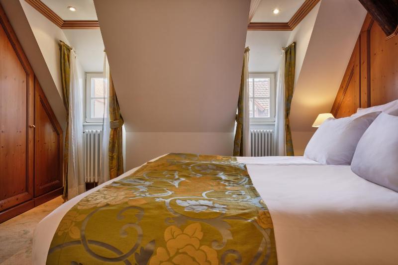 Suite Duplex image 3