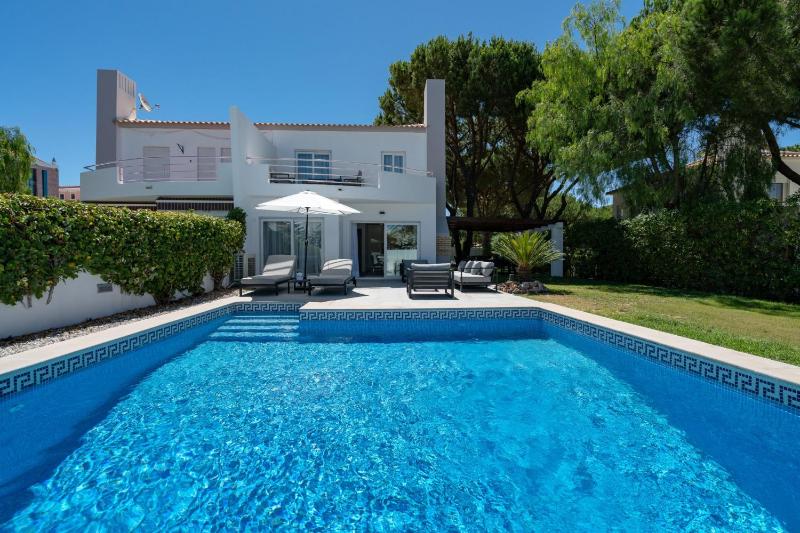 Villa Celeste by SAPvillas - image 35