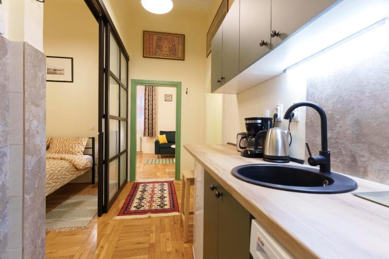 Apartment Nedeljica - image 5