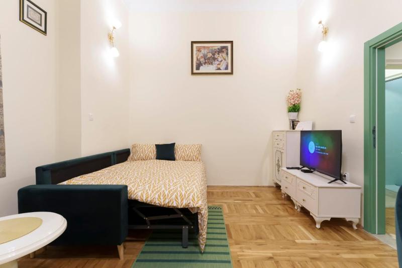 Apartment Nedeljica - image 13