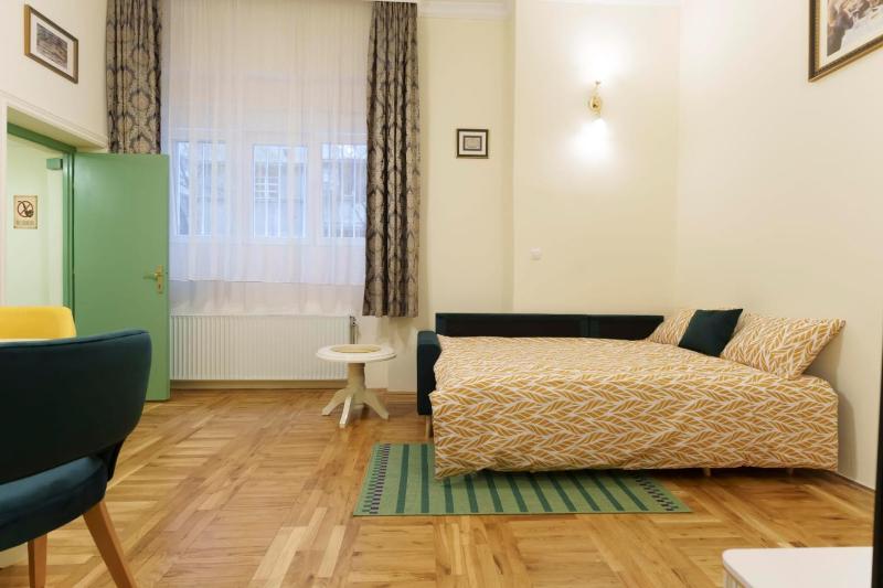Apartment Nedeljica - image 4