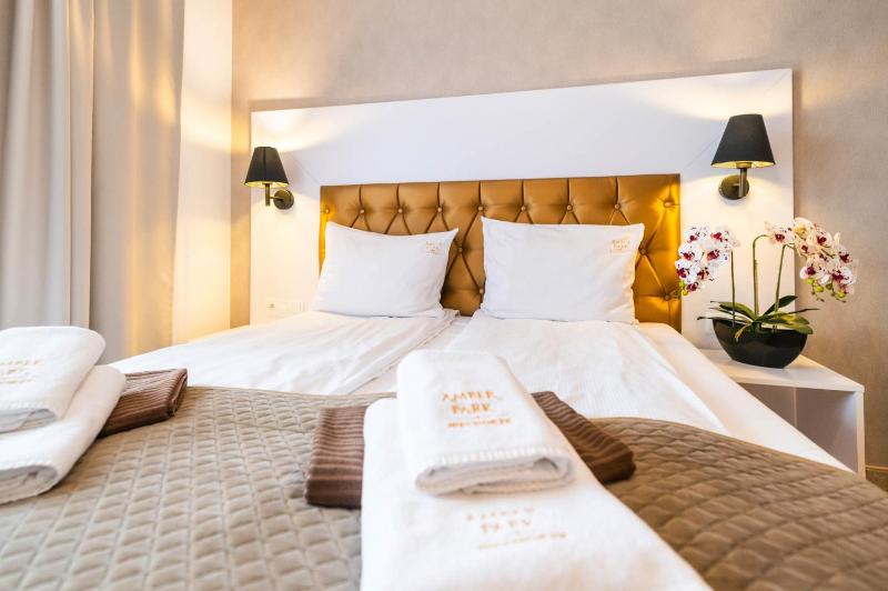 Deluxe Double or Twin Room image 4