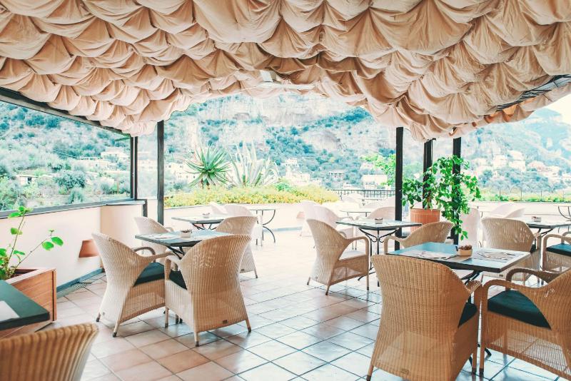 Hotel Royal Positano - image 43