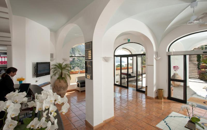 Hotel Royal Positano - image 25