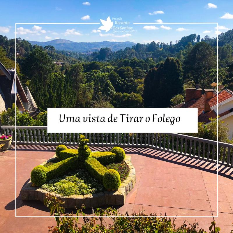 Pousada Recanto dos Sonhos - image 9